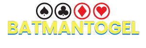 Logo BATMANTOGEL